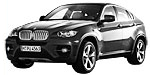 BMW E71 U1434 Fault Code