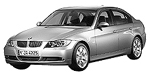 BMW E90 U1434 Fault Code